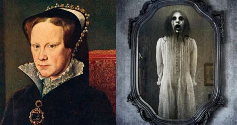 bloody mary tudor facts|bloody mary story real.